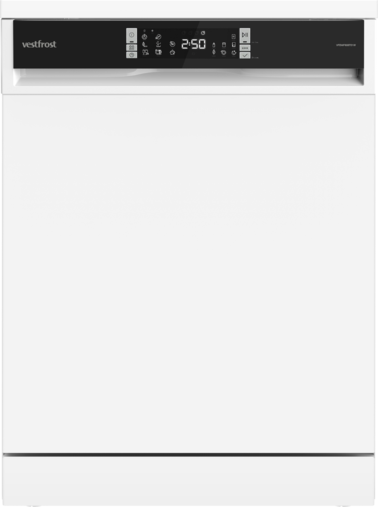 Посудомоечная машина Vestfrost VFDWF606T01W
