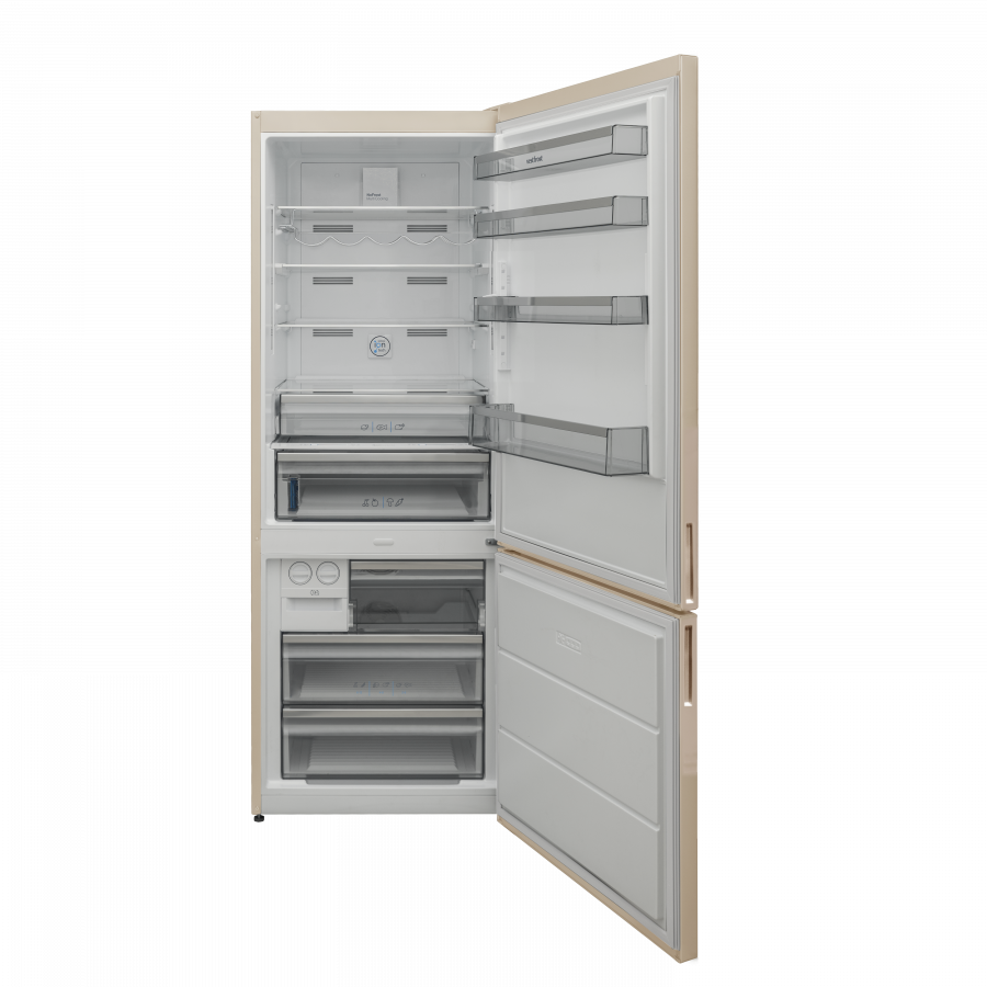 Двухкамерный холодильник VW719FFE00B
