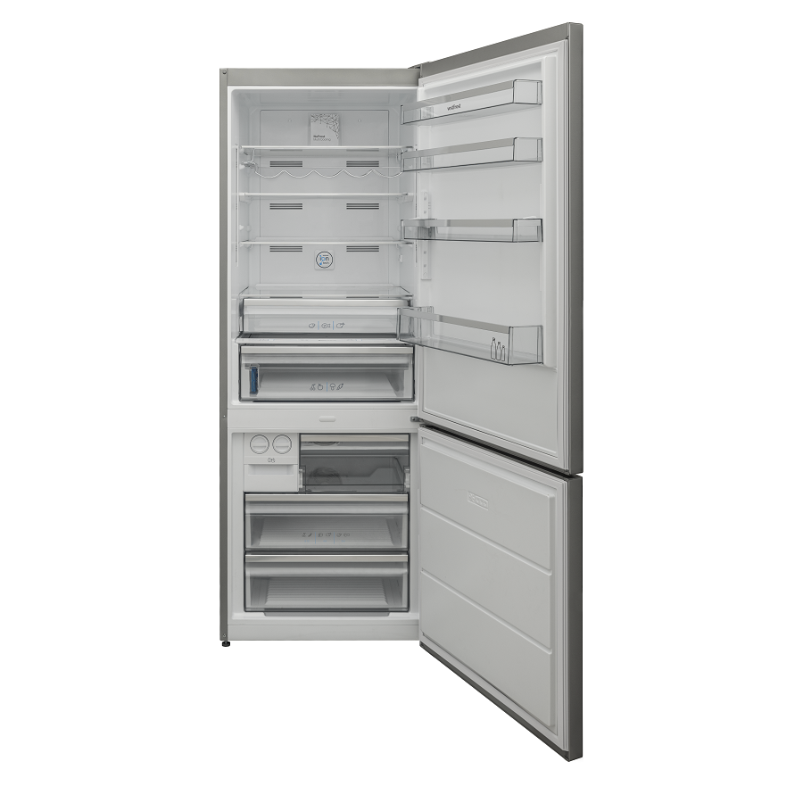 Двухкамерный холодильник VR71900FFEX