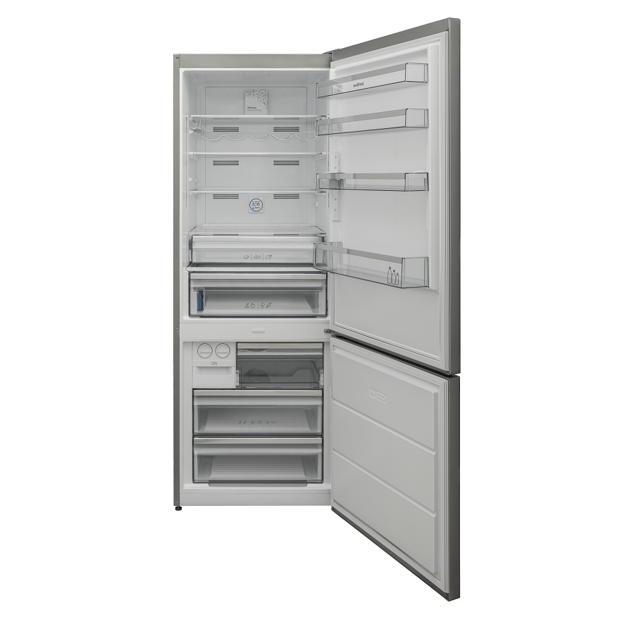 Two-chamber refrigerator Vestfrost VR71900FFEX