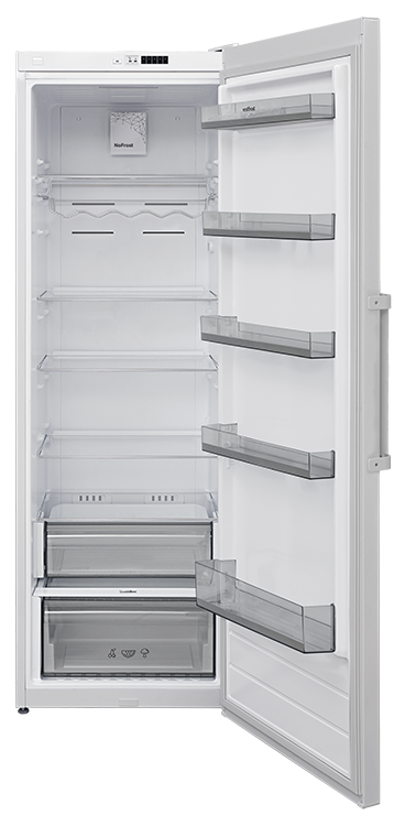 Refrigerator Vestfrost VF395F SB W