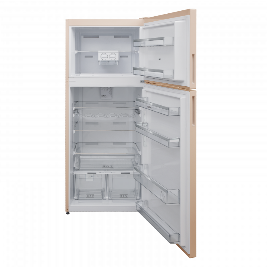 Двухкамерный холодильник VWT717FFE00B