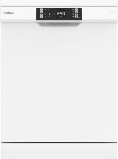 Посудомоечная машина Vestfrost VFDWF605V01W