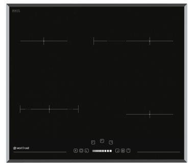 Варочная панель Vestfrost Hilight VFVIT60HB