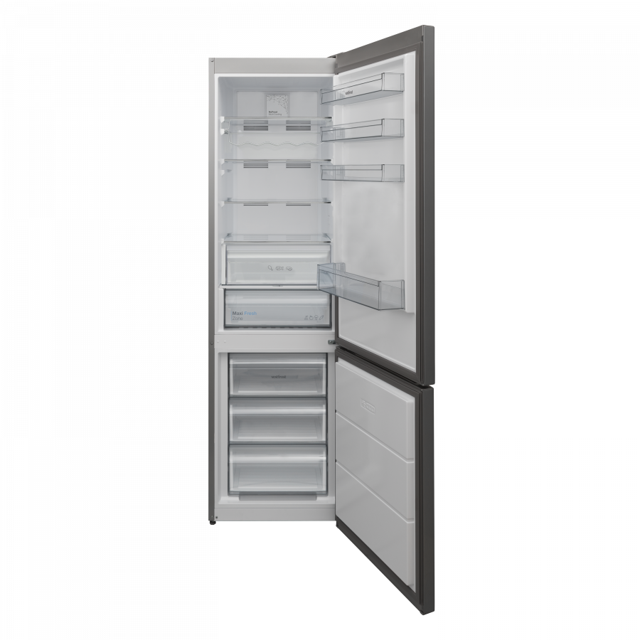 Двухкамерный холодильник VR2003NFEX