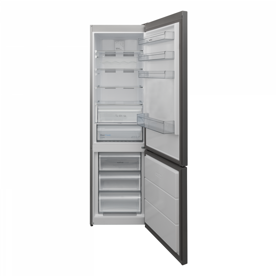 Two-chamber refrigerator Vestfrost VR2003NFEX