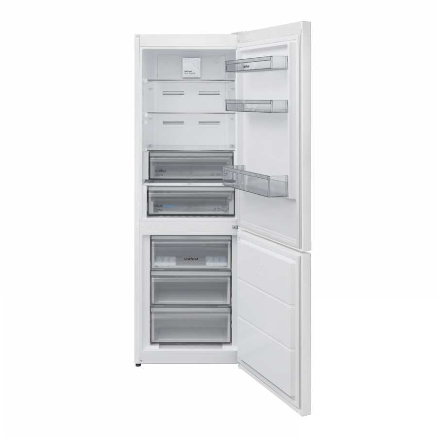 Двухкамерный холодильник VR1800NFEW