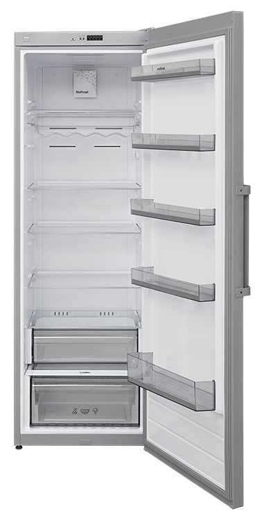 Refrigerator Vestfrost VF395F SB