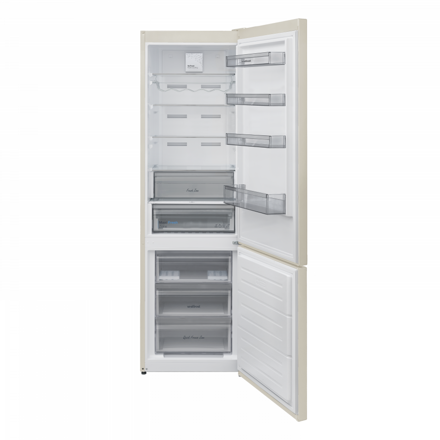 Двухкамерный холодильник VR2001NFEB