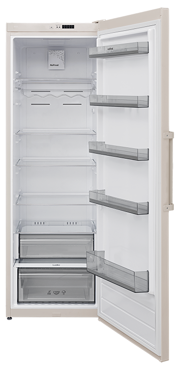 Refrigerator Vestfrost VF395F SB B