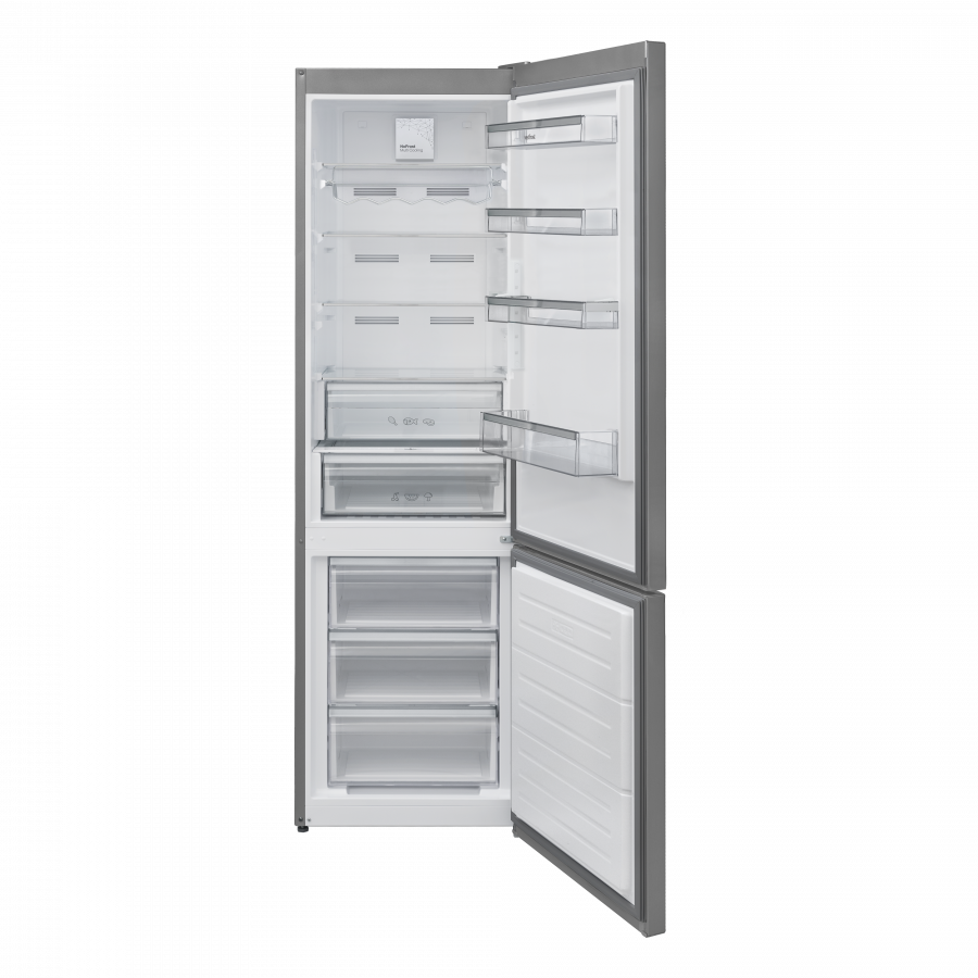 Two-chamber refrigerator Vestfrost VR2000NFEX