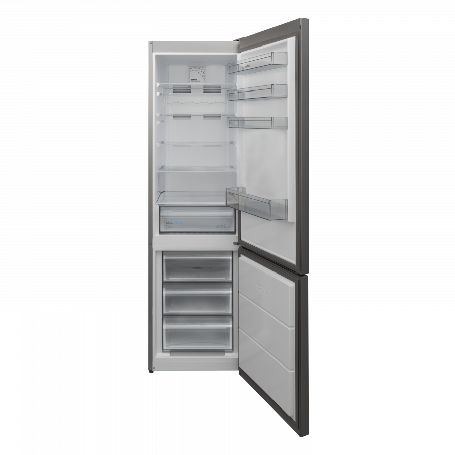 Двухкамерный холодильник VW20NFE01X