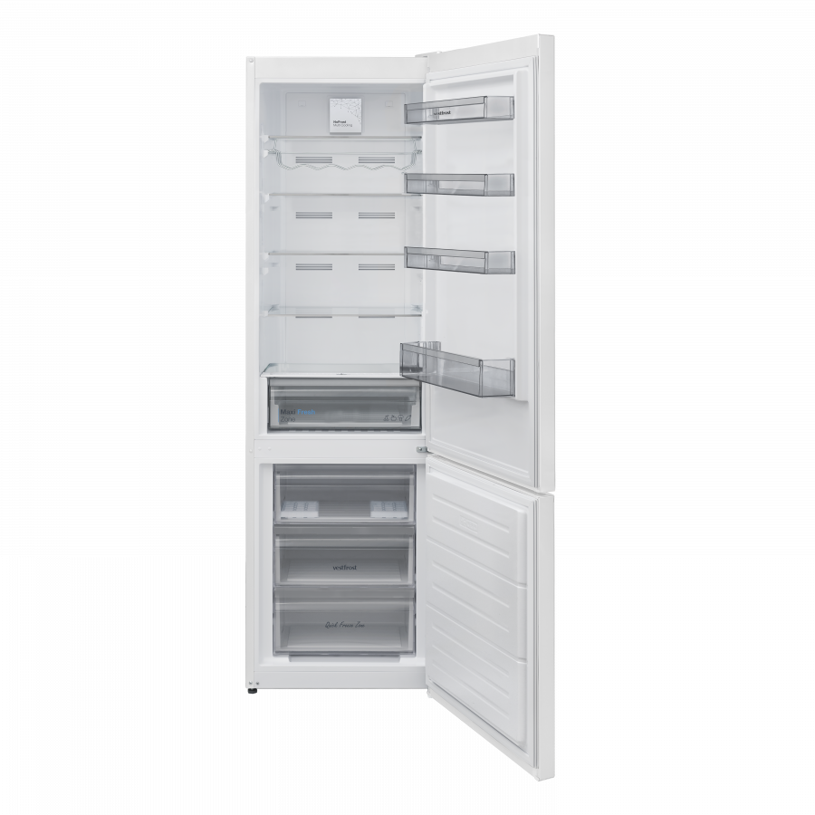 Двухкамерный холодильник VR2001NFEW