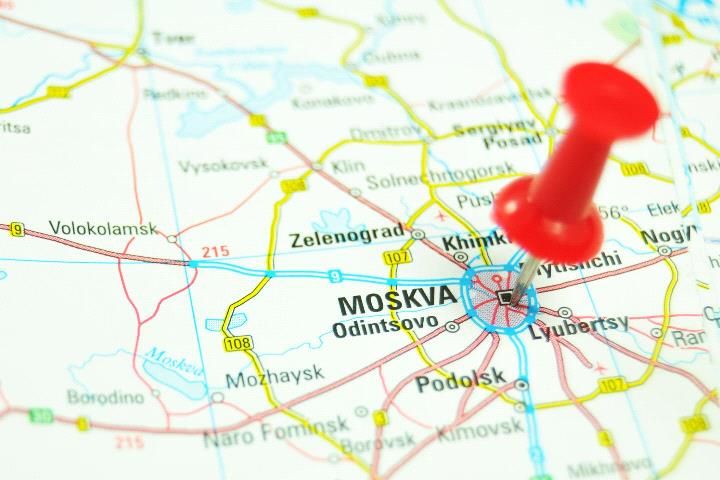 Федеральный партнёр в Москве Федеральный партнёр в Москве