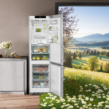 Repair of Vestfrost refrigerators