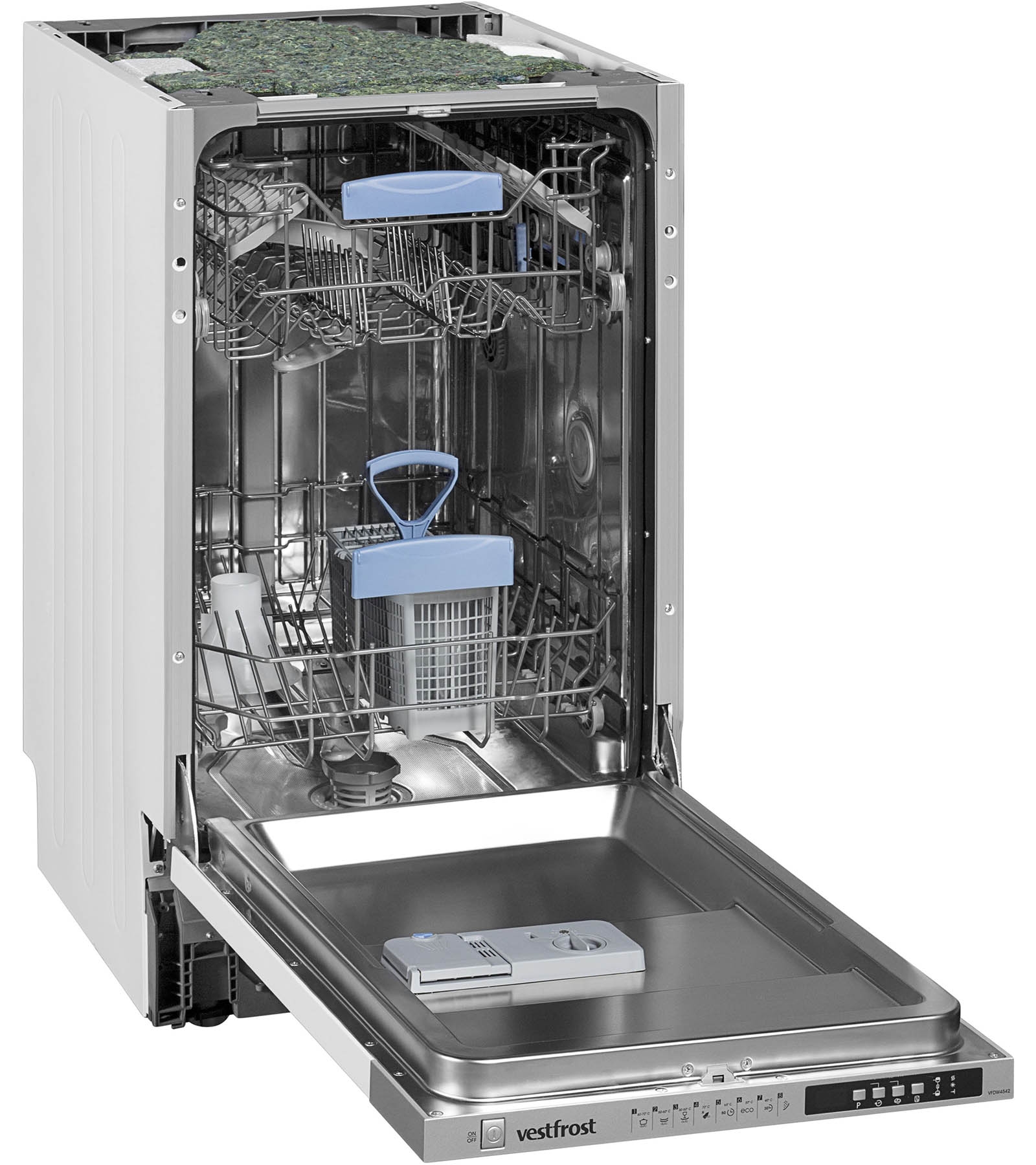 Vestfrost dishwashers