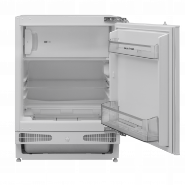 Built-in refrigerator Vestfrost VFBI08S00