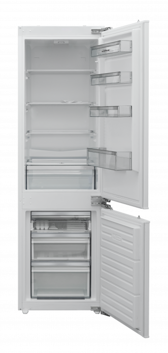 Built-in refrigerator Vestfrost VFBI17S00