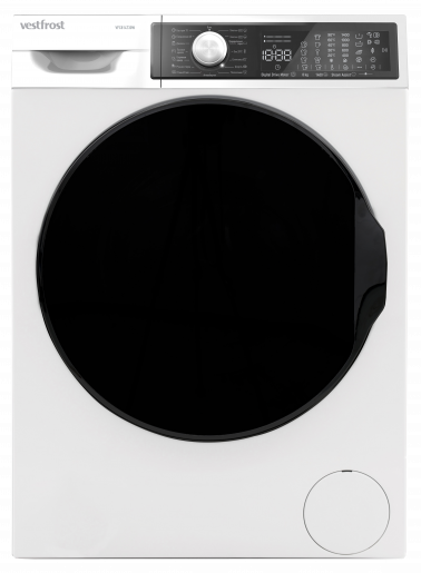 Washing machine Vestfrost VFC814T30W